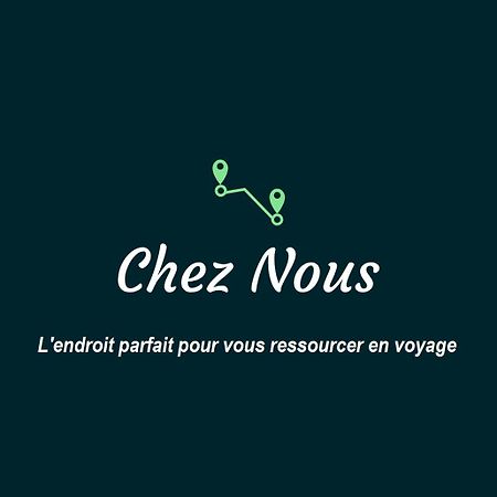 Chez Nous Apartment Бастон Екстериор снимка