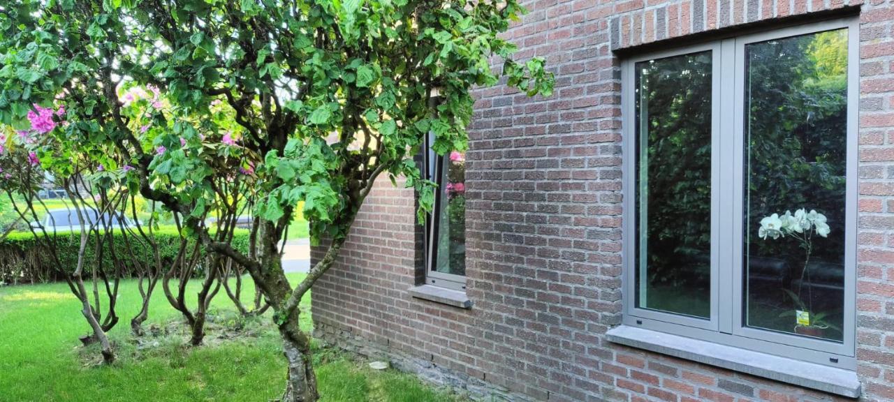 Chez Nous Apartment Бастон Екстериор снимка