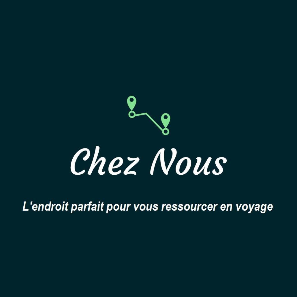 Chez Nous Apartment Бастон Екстериор снимка